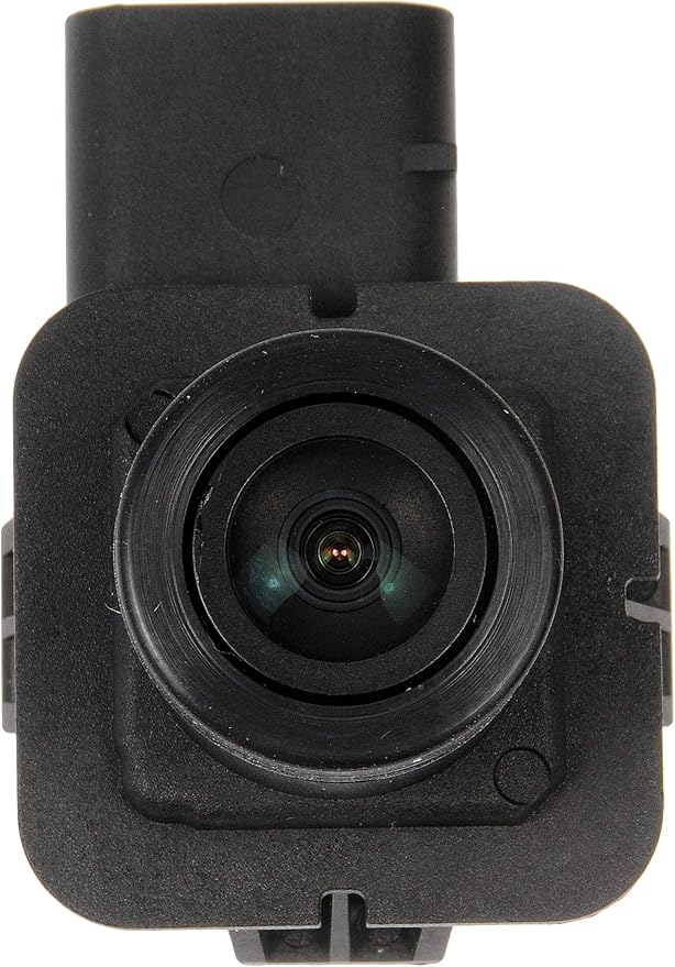 Dorman 590-419 Rear Park Assist Camera Compatible with Select Ford Models
