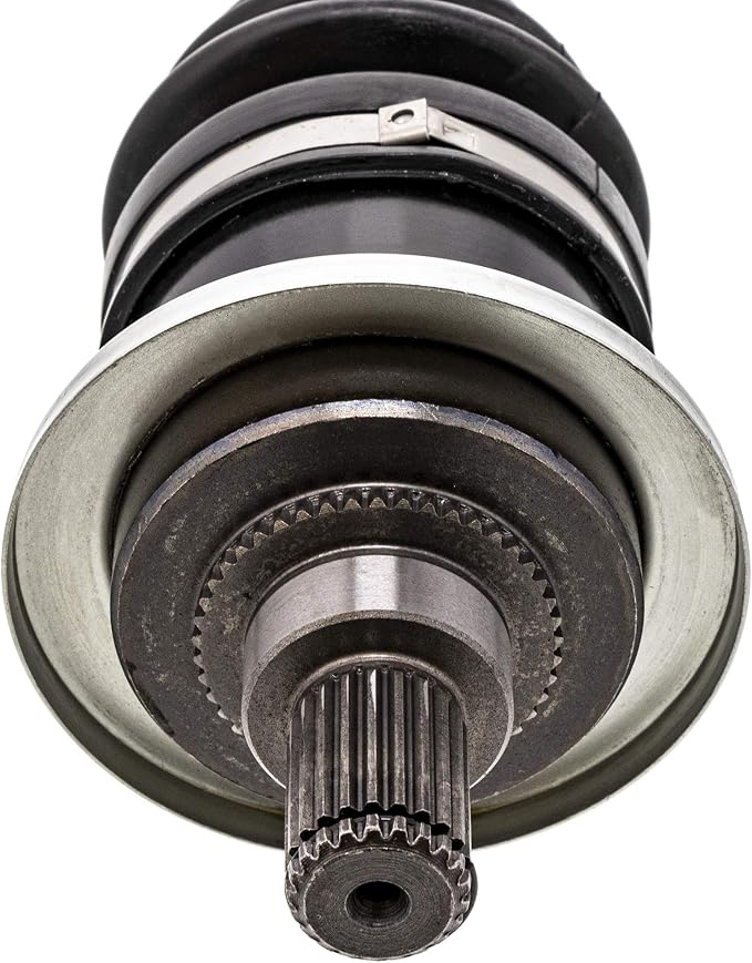 NICHE Front Left CV Axle Half Drive Shaft for Arctic Cat 400 500 650 V2 H1 0502-547 ATV 2005