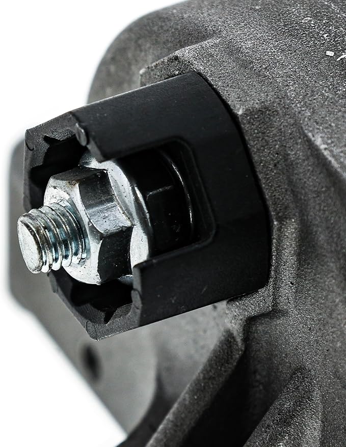 NICHE Starter Motor Assembly for Honda CBR600RR 31200-MFJ-D01 Motorcycle