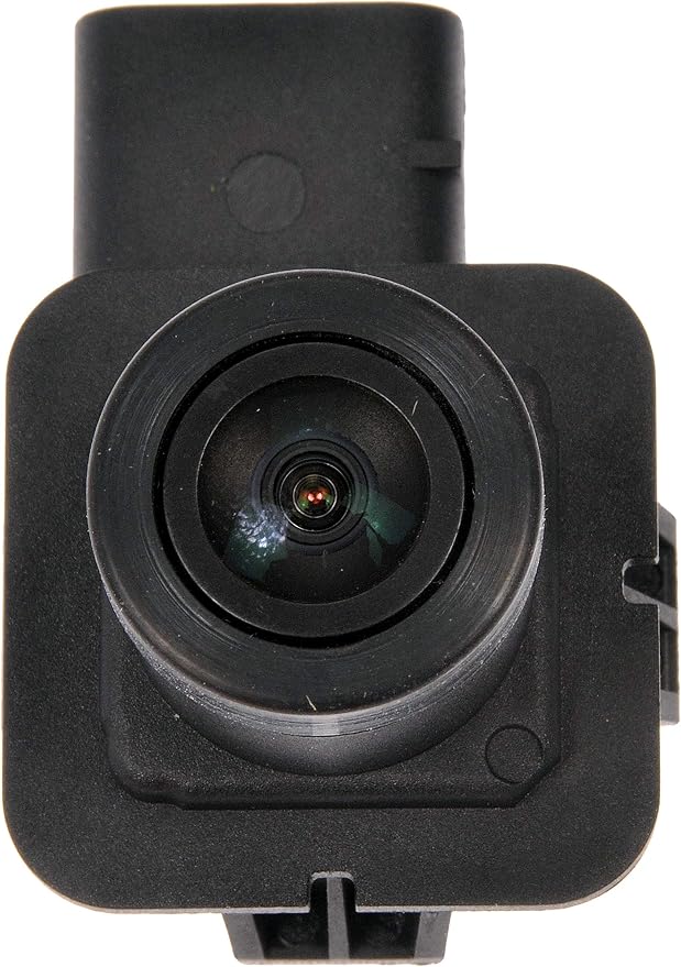 Dorman 590-949 Rear Park Assist Camera Compatible with Select Ford Models