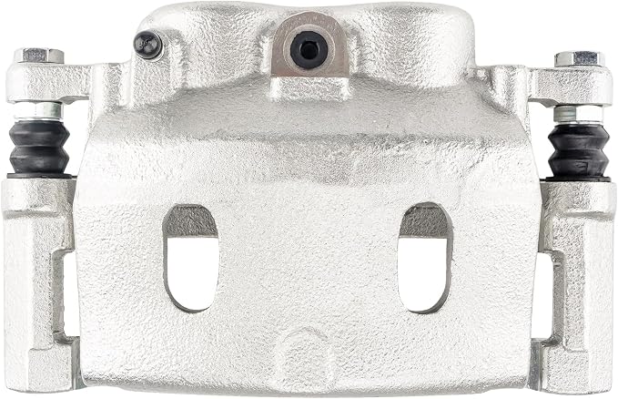 KAX Disc Brake Caliper Assembly Fit for Silverado 1500/Sierra 1500 2008-2018, Tahoe/Yukon 2008-2020, Suburban 2015-2020, Suburban 1500 2008-2014, Escalade 2008-2020, Front Left or Front Right Side