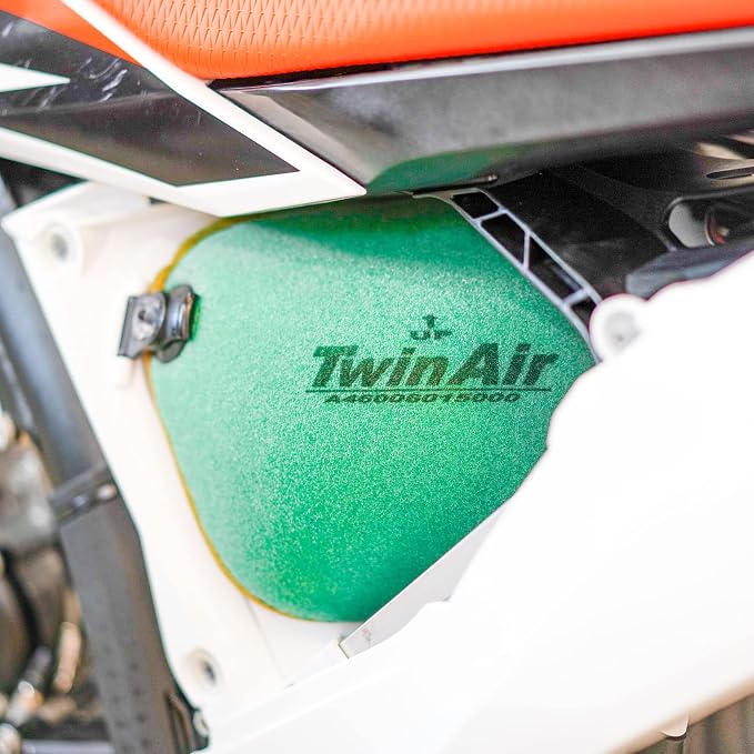 Twin Air Pre-Oiled Foam Air Filter (KTM 2023+) (125-500) 20-pack - A46006015000A