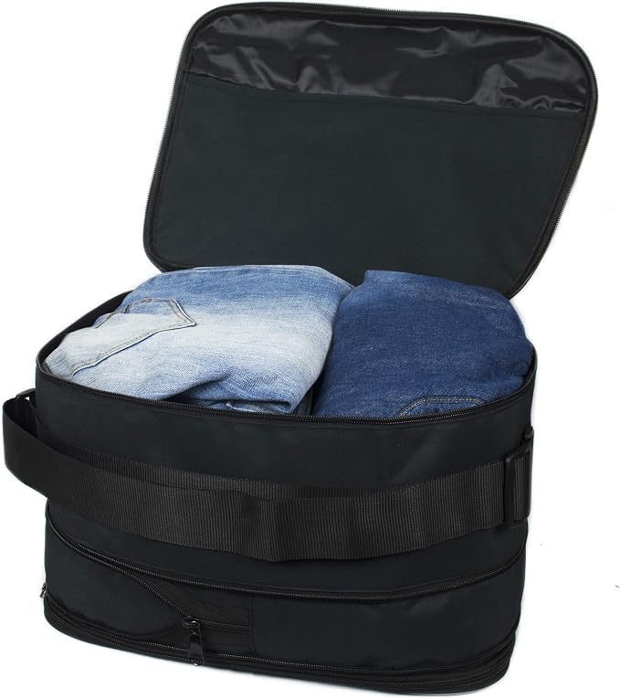 GREAT BIKERS GEAR - Pannier Liner Inner Luggage Bags to Fit K1600GT K1600GTL R1200RT-LC R1250RT Motorcycles
