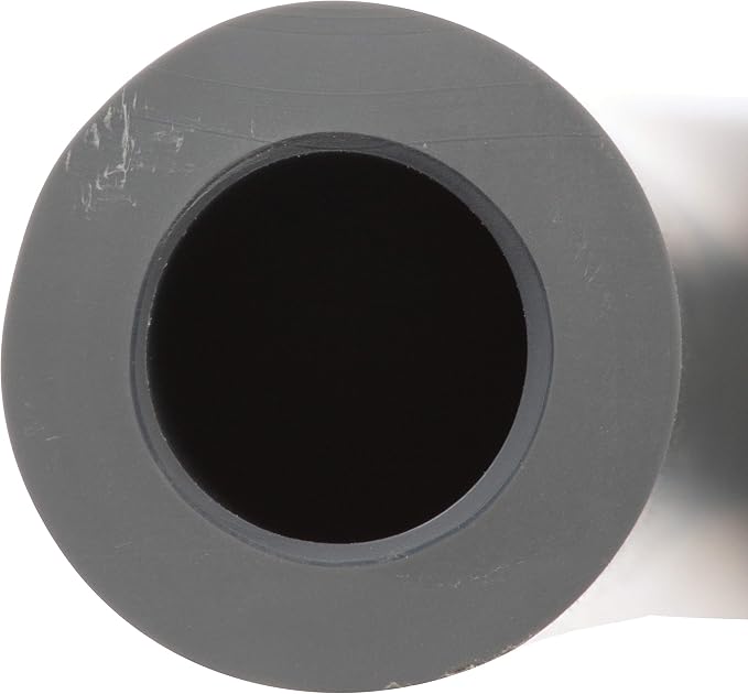Attwood Universal Marine Fuel Line Kit, EPA Compliant, 6 Feet Long, 5/16-Inch Diameter Hose, includes Primer Bulb. (Fittings Not Included), 951606ULP7