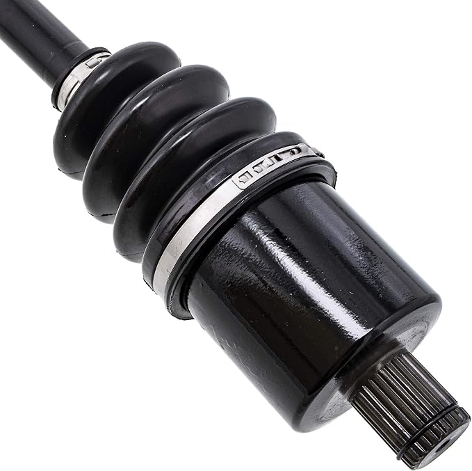 NICHE Rear CV Axle Half Drive Shaft for Polaris RZR Trail S 4 900 XP General 1000 1333947 1333081