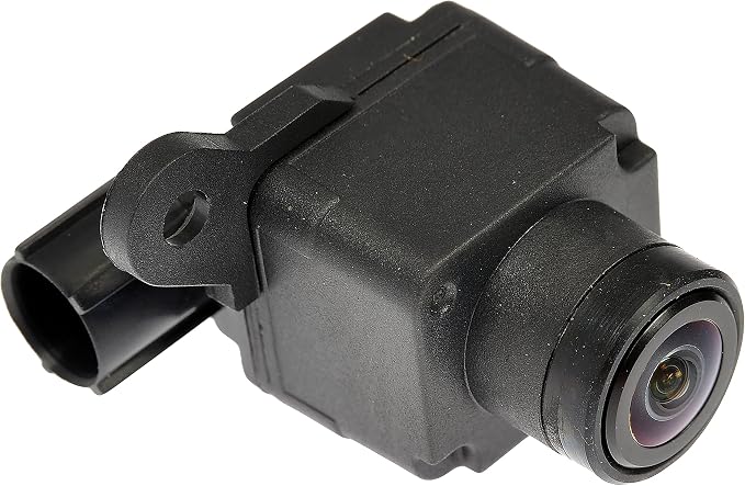 Dorman 590-079 Rear Park Assist Camera Compatible with Select Dodge/Ram/SRT Models