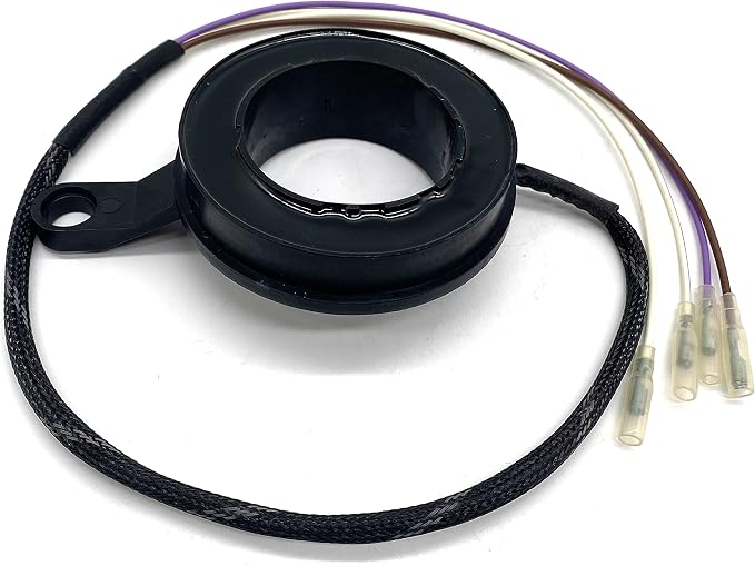 Trigger For Mercury Mariner 80JET 100HP 115HP 125HP Outboard 2-Stroke 4-Cylinder (1988-1997) 134-9021-4 99021A 2 99021A 6