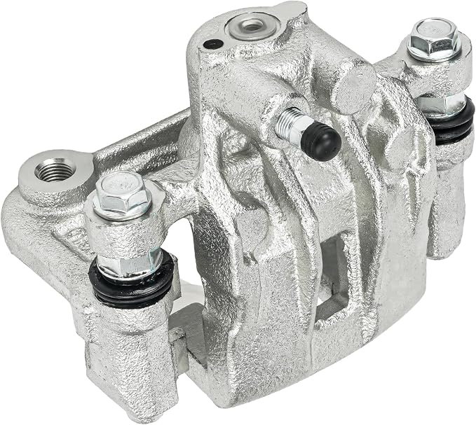 KAX 19B6390A Brake Caliper Compatible with Hyundai Sonata 2015-2019, Kia Optima 2016-2020, Rear Left Disc Brake Caliper