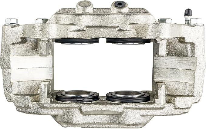 KAX Disc Brake Caliper Assembly Fit for Tundra 2000-2006, Sequoia 2001-2007, 4Runner 2003-2005, Front Right Passenger Side