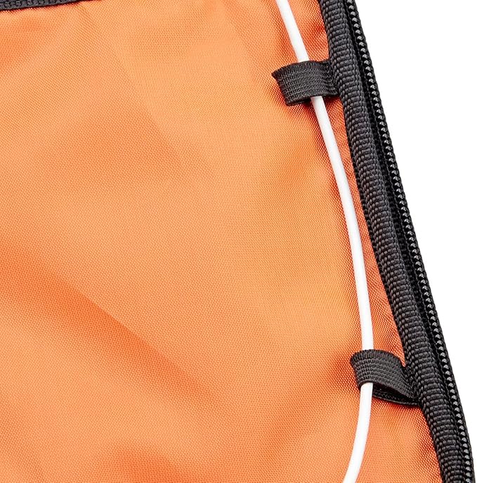 Biltwell EXFIL-2 Mini Tank Bag - Black Magnetic Mount Nylon Tank Bag, Compatible with Touring and Cruiser Motorcycles