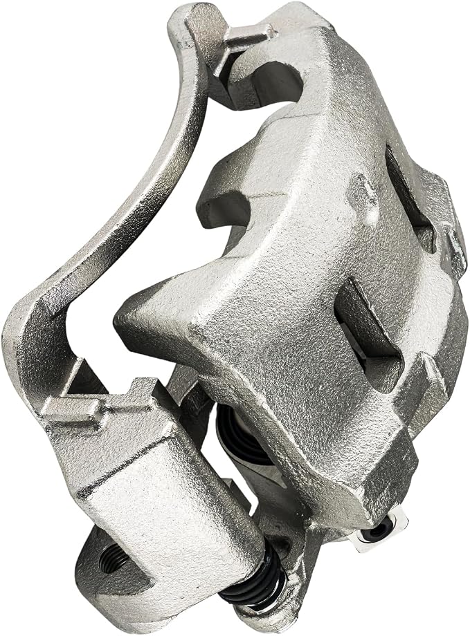 KAX Disc Brake Caliper Assembly Fit for F250 Super Duty 1999-2004, F350 Super Duty 1999-2004, Excursion 2000-2005, Front Side
