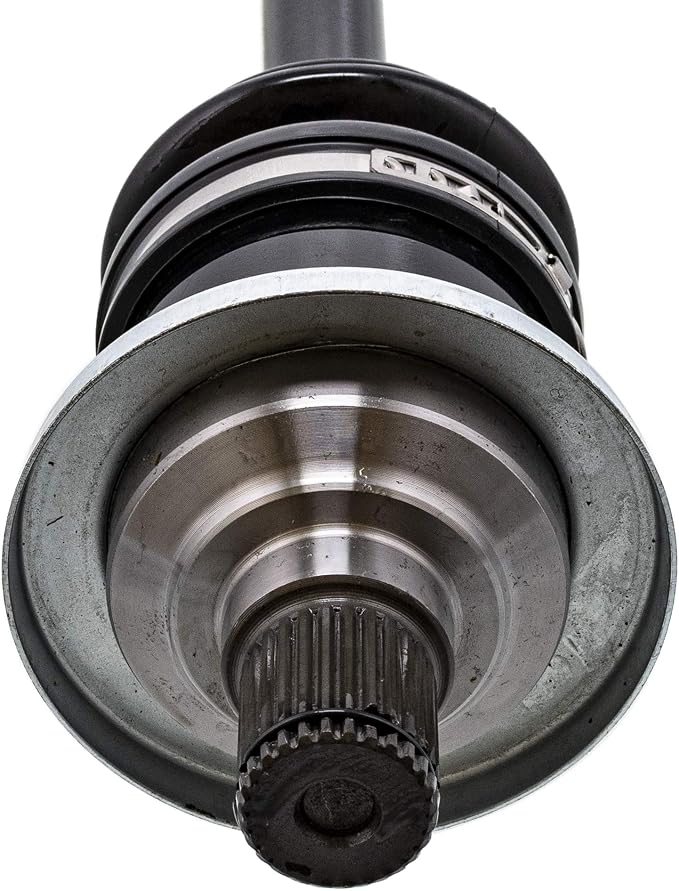 NICHE Rear CV Axle Half Drive Shaft for Arctic Cat 1436-411 1502-801 | For Arctic Cat, Fits 2014-2015 Prowler 500, 2009-2014 Prowler 550; 2006-2009 Prowler 650; 2009-2015 Prowler 700