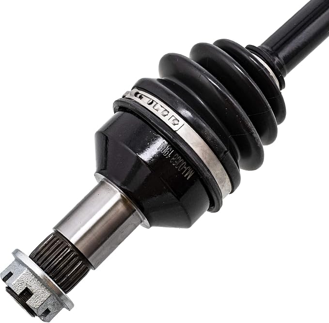 NICHE Rear CV Axle Half Drive Shaft for Arctic Cat 1436-411 1502-801 | For Arctic Cat, Fits 2014-2015 Prowler 500, 2009-2014 Prowler 550; 2006-2009 Prowler 650; 2009-2015 Prowler 700