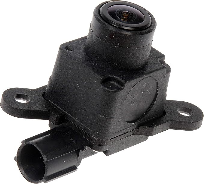 Dorman 590-950 Rear Park Assist Camera Compatible with Select Ram Models