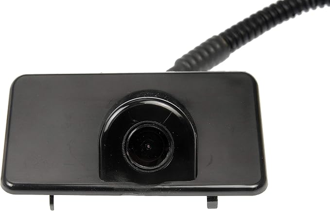 Dorman 590-093 Rear Park Assist Camera Compatible with Select Ford Models