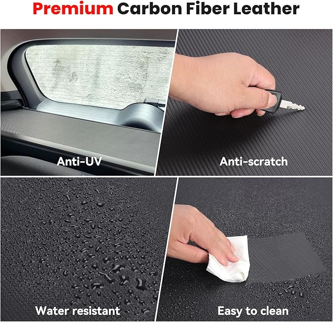 Cargo Cover for Toyota RAV4 2019-2026, Retractable Trunk Cover for Toyota RAV4 2019-2026, Anti-Peeping Security Shield Shade, Black