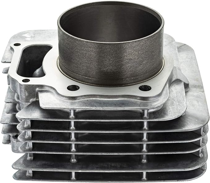 NICHE Engine Cylinder for Honda foreman 450 TRX450S TRX450ES ES TRX450FE S 12100-HN0-A00 (90mm)