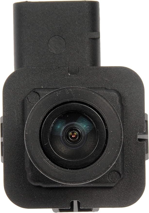 Dorman 592-068 Rear Park Assist Camera Compatible with Select Lincoln Models