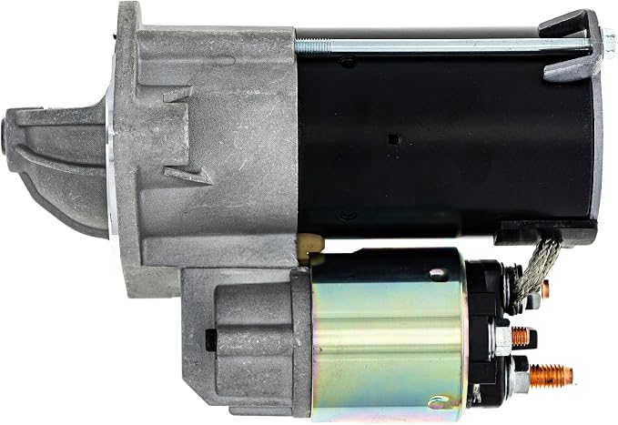 NICHE Starter Motor For Kawasaki Mule PROFXT PROFX PROFXR John Deere Gator XUV 825E 21163-0751 MIA11732 AUC17849
