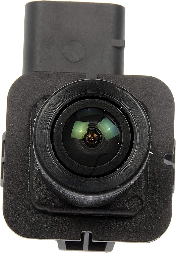 Dorman 590-421 Rear Park Assist Camera Compatible with Select Ford Models