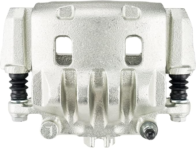 KAX Disc Brake Caliper Assembly Fit for Forester 2003-2018, Outback/Legacy 2002-2014, XV Crosstrek 2013-2015, Crosstrek 2016-2017, Impreza 2003-2005 2008-2014, Baja 2003-2006, Front Side