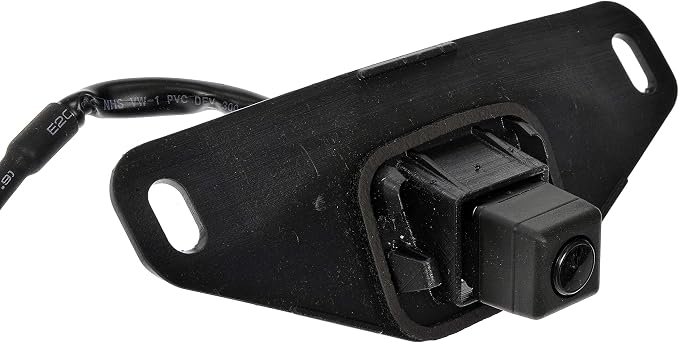 Dorman 590-936 Rear Park Assist Camera Compatible with Select Toyota Models