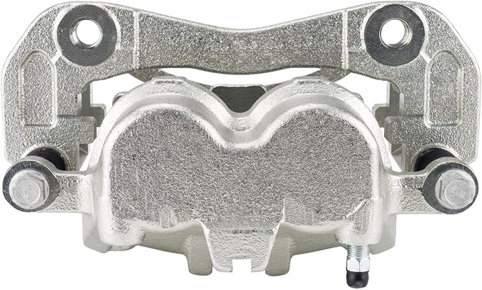 KAX Disc Brake Caliper Assembly Fit for Equinox 2007-2009, Captiva Sport 2012-2015, Vue 2008-2010, Torrent 2007-2009, XL-7 2007-2009, Front Side