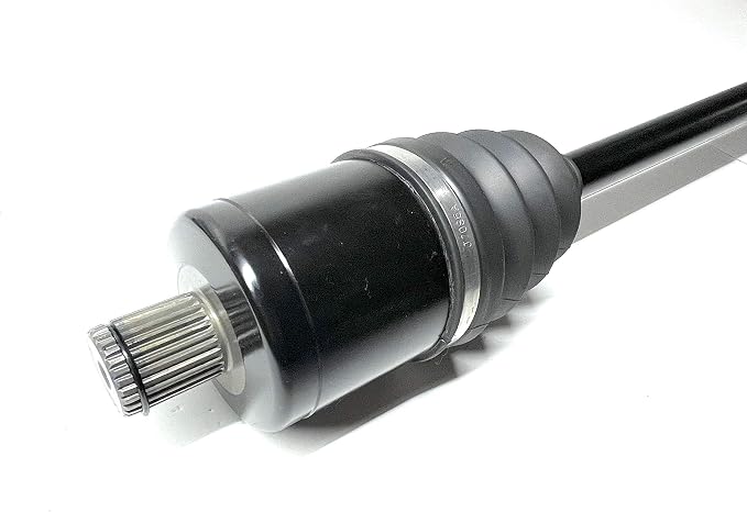 Rear Left Right CV Axle Driveshaft Fit Polaris RZR XP XP4 1000 (2014-2020)