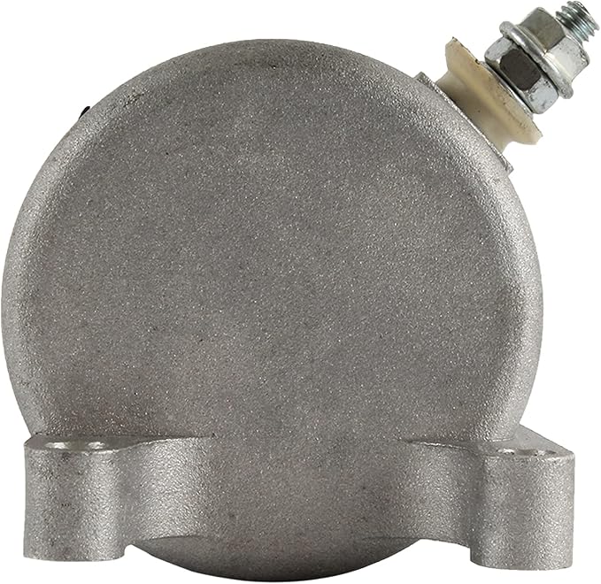 DB Electrical SMU0269 Starter For Yamaha Atv Yfm350 Yfm35 Yfm 350 Bruin 04 05 06 2004 2005 2006 Grizzly 350 2004-2015 Woverine 350 2006-2009 FZR600 R 89-99 YZF600 (95-07) 3HE-81800-00-00