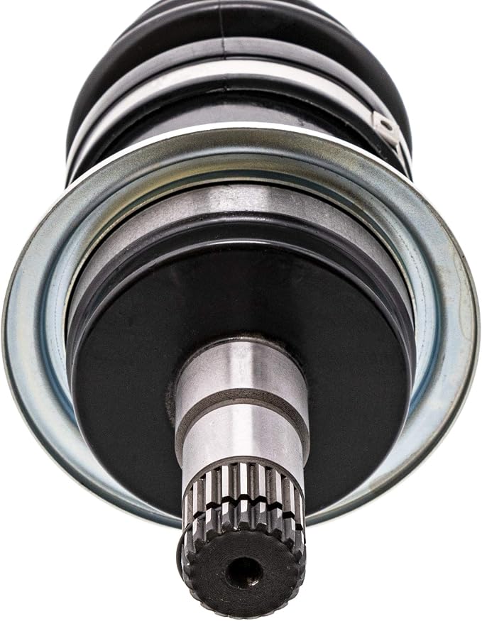 NICHE Front Left CV Axle Half Drive Shaft for Can-Am Commander Max 800 1000 800R 1000R Electric 9Kw 705400953 705401105 705401653 705401871