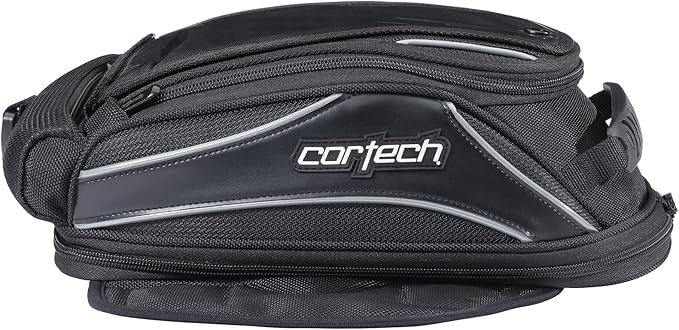 cortech Super 2.0 10L Motorcycle Tank Bag