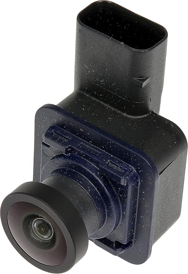 Dorman 592-083 Rear Park Assist Camera Compatible with Select Ford Models