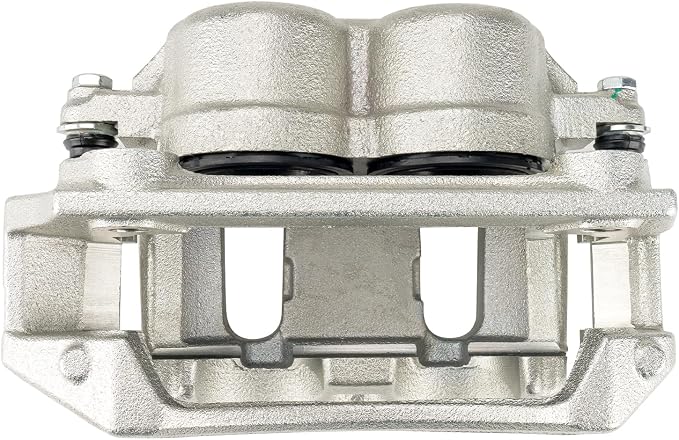 KAX Disc Brake Caliper Assembly Fit for f/150 1999-2003, f/150 Heritage 2004, Blackwood 2002, Front Left and Right Side