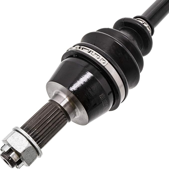 NICHE Front CV Axle Half Drive Shaft for Polaris RZR XP 4 900 1332825