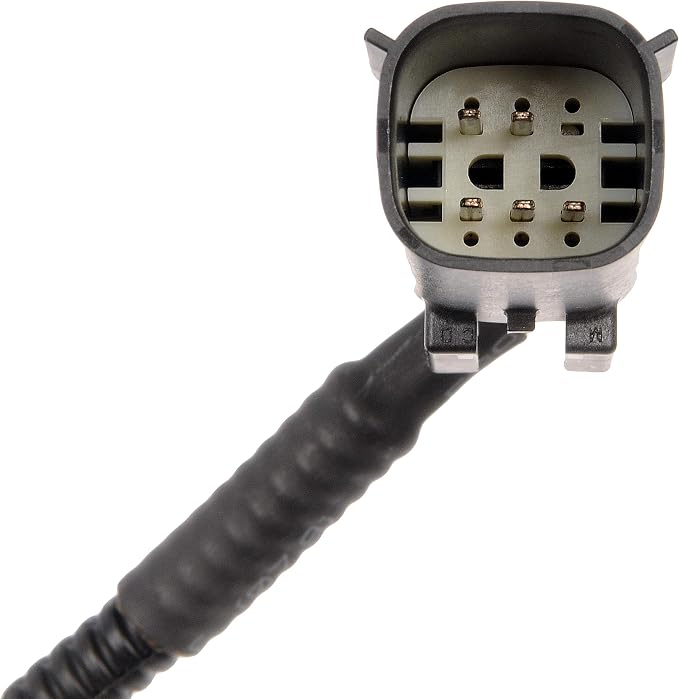 Dorman 590-093 Rear Park Assist Camera Compatible with Select Ford Models