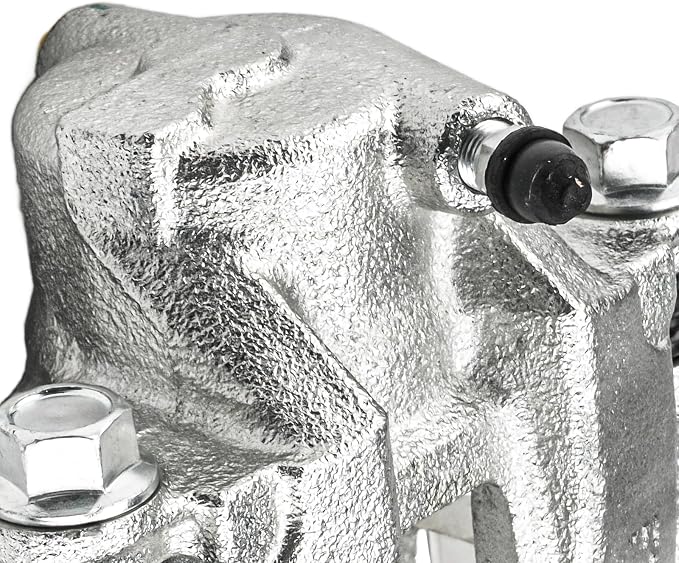 KAX 19B2726 Brake Caliper Compatible with Toyota 4Runner 2003-2009, Toyota FJ Cruiser 2007-2014, Rear Right Disc Brake Caliper