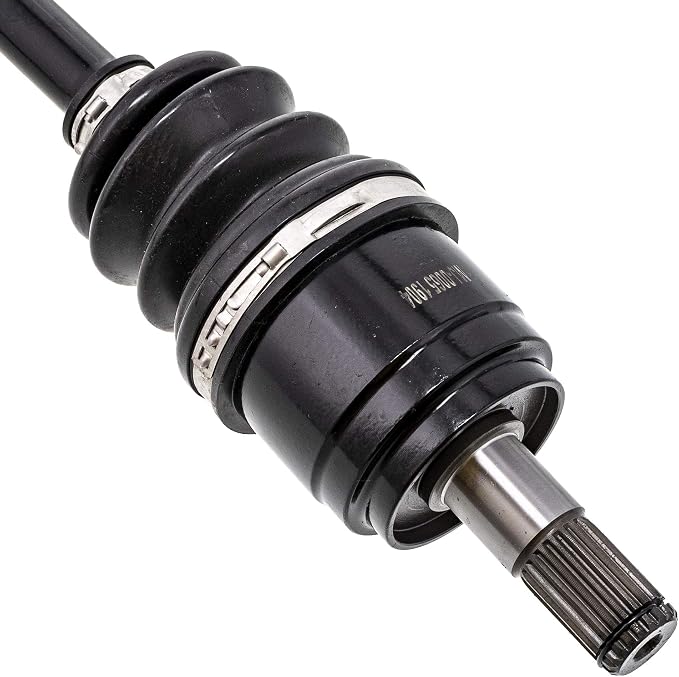 NICHE Front Right CV Axle Drive Shaft for Honda FourTrax Foreman Rincon 650 680 Rubicon 500 44250-HN8-A43 44220-HN8-A41