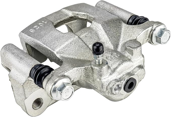 KAX Disc Brake Caliper Assembly Fit for Nissan Altima 2002-2025, Nissan Maxima 2003-2008, 2019-2023, Rear Side