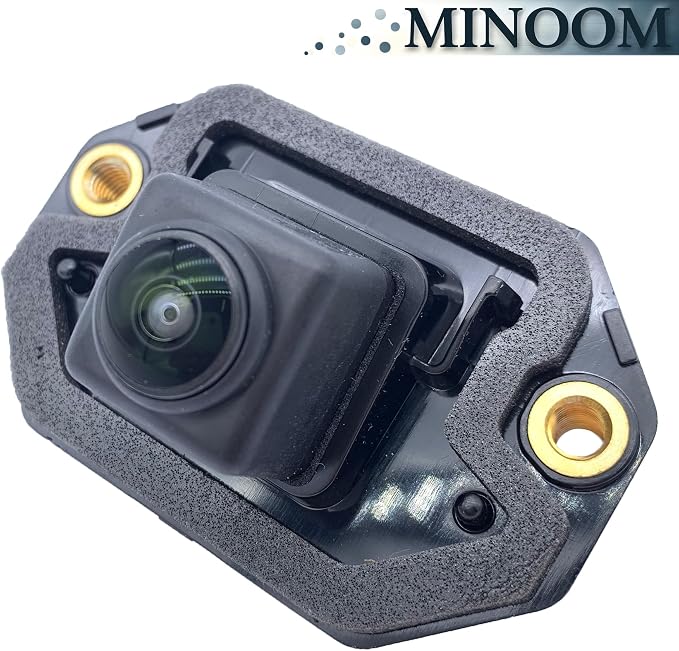 28442-5RA0A Rear View Backup Parking Camera Replacement for Nissan Kicks 1.6L L4 2018-2019 Part No.#284425RA0A丨28442-5RA2A丨284425RA2A