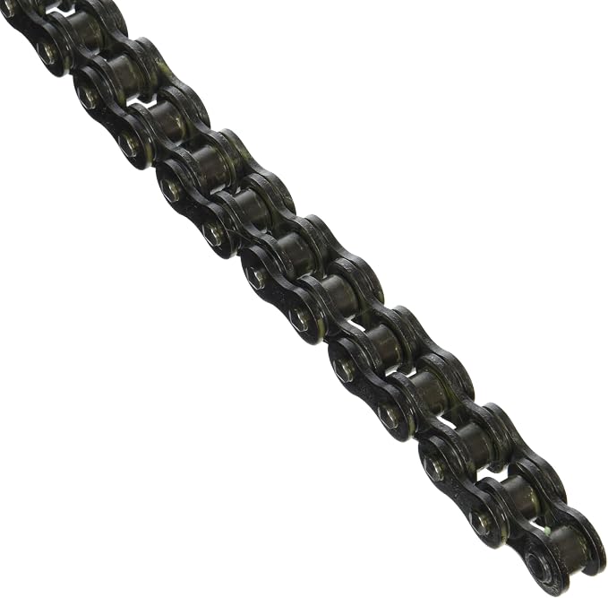 DID (520VO-86) Steel 86 Link Professional V Series O-Ring Chain with Connecting Link