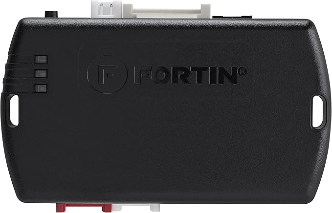 Fortin - EVO-ALL - Universal All-In-One CAN Bus Data Interface And Transponder Immobilizer Bypass Module