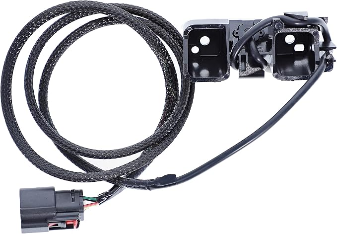 Dorman 592-056 Rear Park Assist Camera Compatible with Select Chevrolet/GMC Models