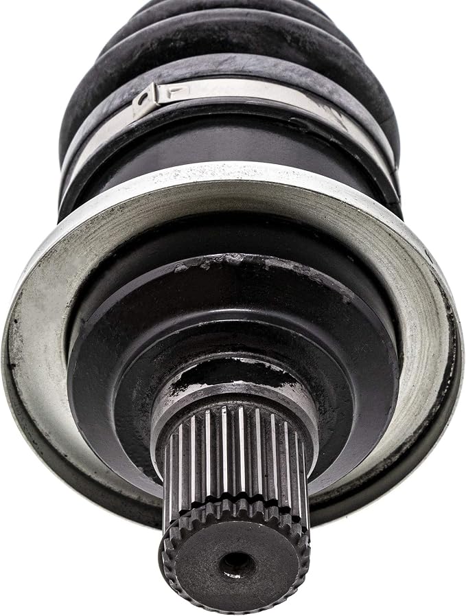 NICHE Rear CV Axle Half Drive Shaft for Arctic Cat 650 V2 H1 400 500 Alterra 700 1000 XT GT Mud Pro 1502-866 1502-941