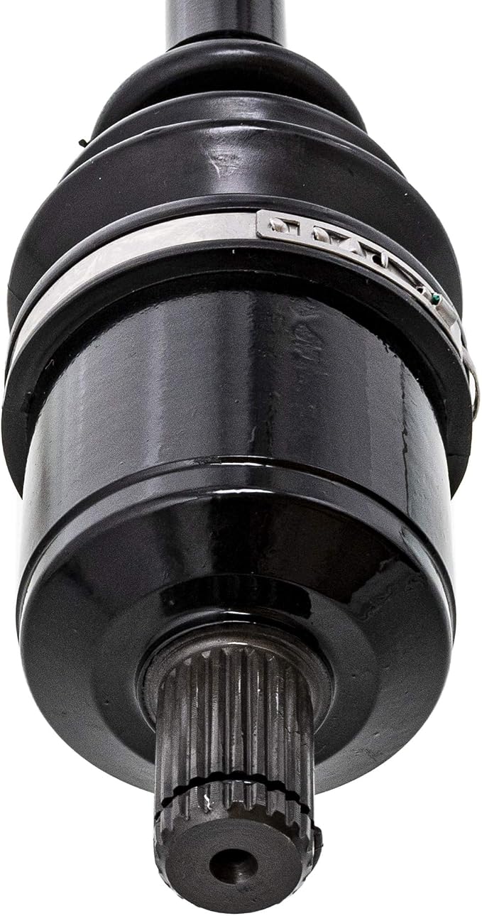 NICHE Front CV Axle Half Drive Shaft for Polaris 1333946 1333263 | For Polaris, Fits 2016-2023 General 1000, 2017-2022 General 4 1000, 2015-2020 RZR 900; 2015-2020 RZR S 900, Replaces 1333946