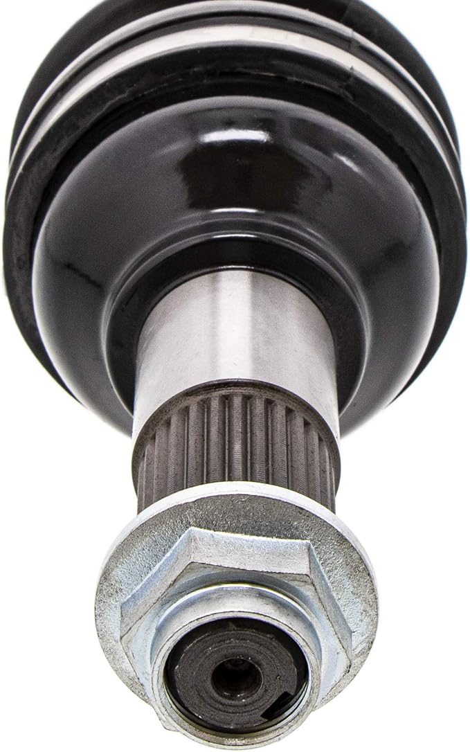 NICHE Front CV Axle Drive Shaft for Yamaha Grizzly 700 3B4-2518E-00-00 3B4-2510J-00-00 2007-2008
