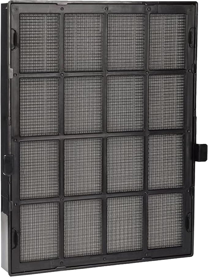 114190 HEPA Replacement Filter B Compatible with Winix 9500 U300 P300 WAC9000 WAC9500 WAC5000 WAC5000b WAC5300 WAC6300 WAC5500 Air Puri-fiers, The Size 21 Filter B, 1 Set