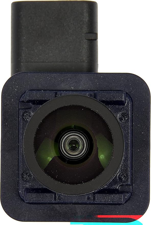 Dorman 592-083 Rear Park Assist Camera Compatible with Select Ford Models