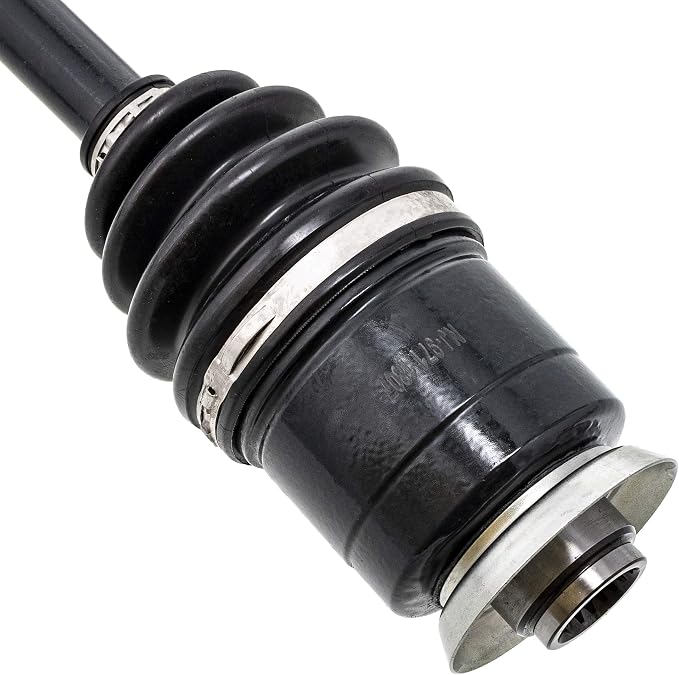 NICHE Front Right CV Axle Drive Shaft for Arctic Cat 250 300 400 500 2x4 4x4 1502-440 0402-179 1998-2001