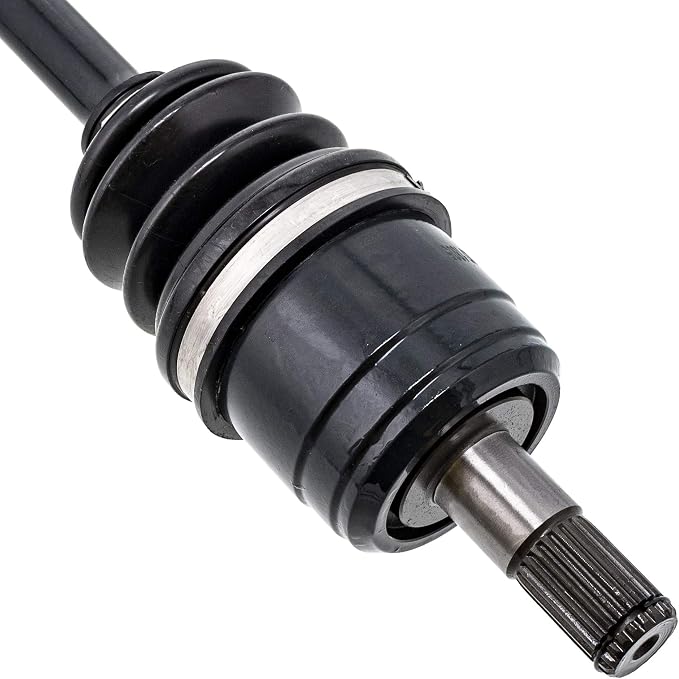 NICHE Front Left CV Axle Drive Shaft for Honda Foreman TRX400 42350-HM7-003 42350-HM7-A41 42220-HM7-003 1995-2003