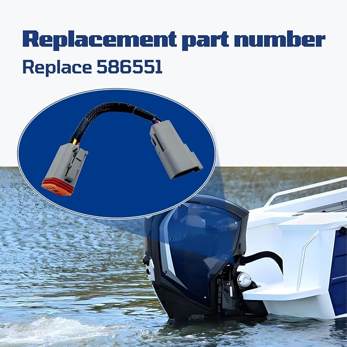 ASTROSYNC Bootstrap Tool EMM Update and Restore Tool for Evinrude Outboards Compatible with EvDiag Diagnostic Software Replace 586551